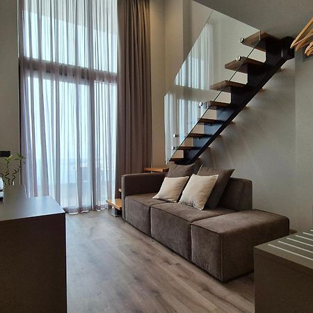 Meraviglia Boutique Hotel Sarandë Esterno foto