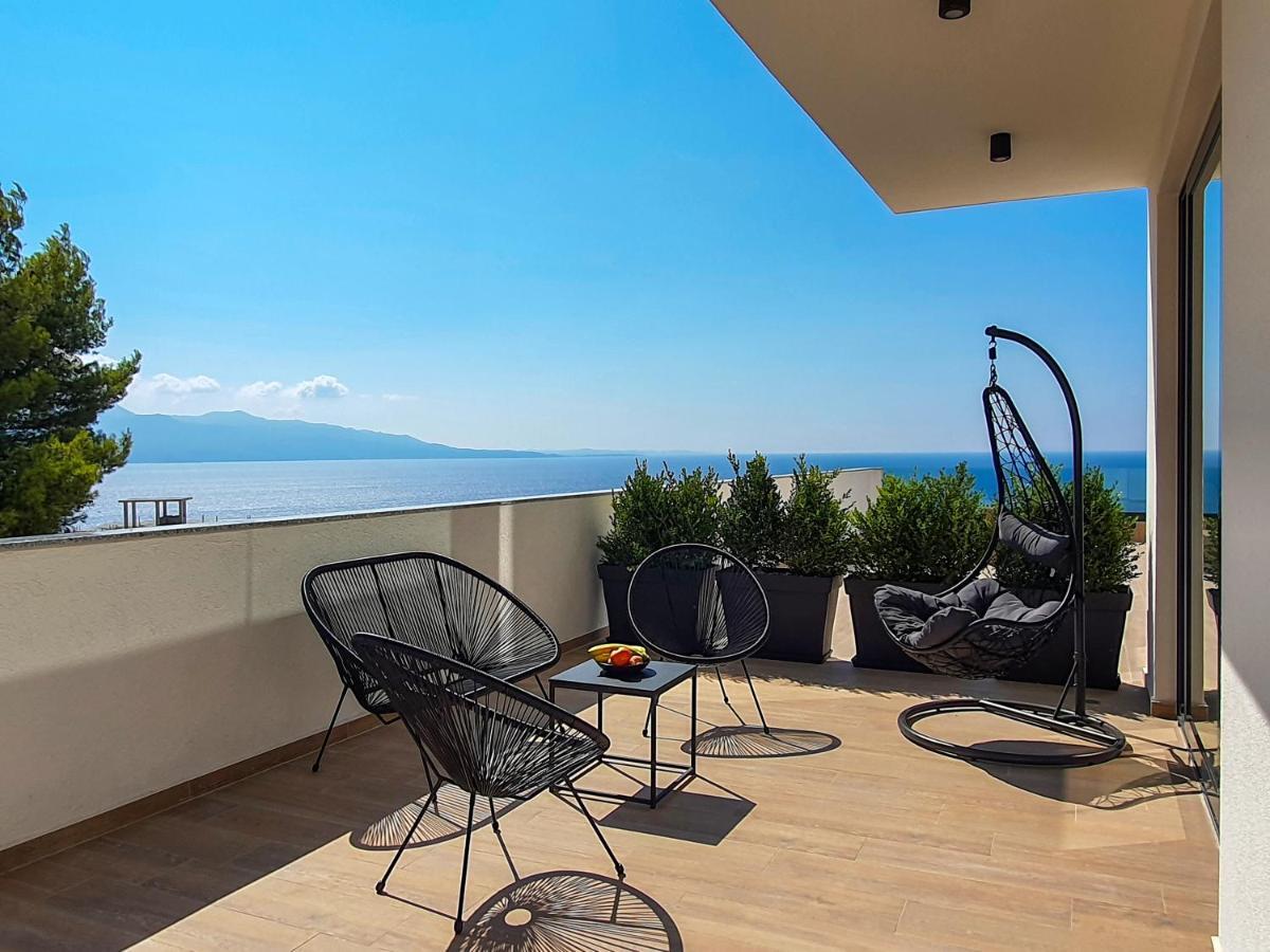Meraviglia Boutique Hotel Sarandë Esterno foto